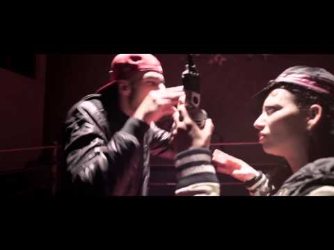 Don Nuno feat. Mónik (Red Chikas) - Homem vs Mulher (Videoclipe OFICIAL)