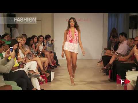 MEEGAN ELIZABETH HAWAII HOUSE Miami Spring 2015 - Swimwear & Underwear