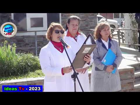 INFO IDEAS TV-HD-Acto por Natalicio de Artigas -19 Junio 2023 -J. P. Varela - Lavalleja - Uruguay.