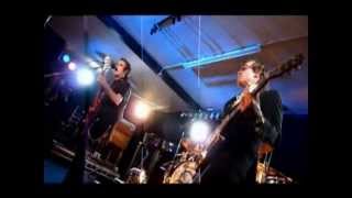 Black Country Communion-Entire Secret Gig-London 9-20-10