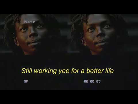 Better life final destination riddim lyric video