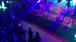 El Monstruo Son Los Otros - Influenzombie / La Increíble y triste historia de Jonhy Canto - Titofe