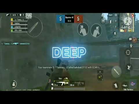 ( TDM ) Elevating Sound X AJ Gravity