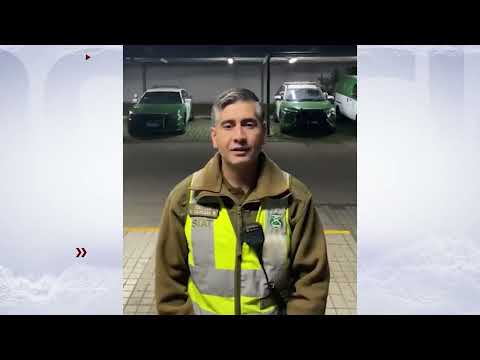 Joven motociclista murió en un choque en Chiguayante