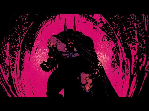 The Comic That Almost Killed Batman | Batman: The Cult