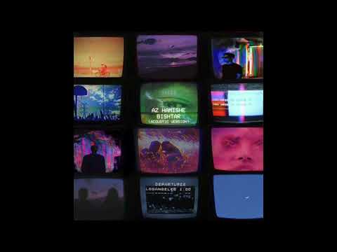 Ashh Nm - Az Hamishe Bishtar (Acoustic)