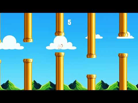 Flappy Chicken