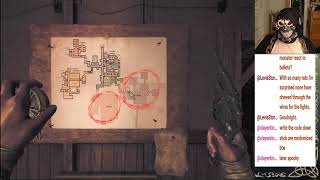 Down to Maintenance! Amnesia: The Bunker Pt.5