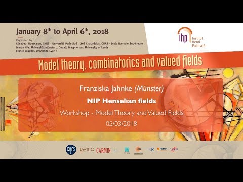 NIP Henselian fields