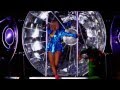 Rihanna - Loud Tour Live In Turin - Part 1 