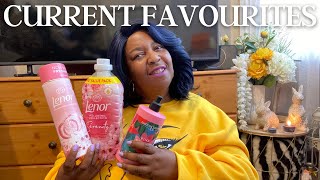 CURRENT FAVOURITES SUMMER 2024☀️ HOME, CLEANING, BEAUTY & MORE!