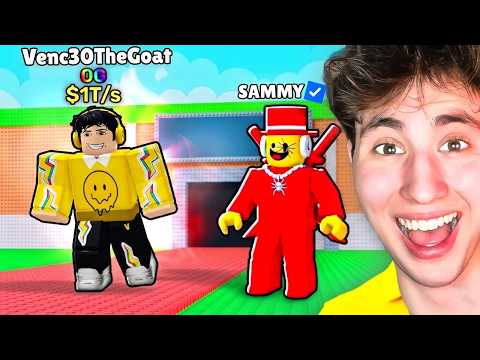 Creator Lettem Steal A Brainrotban!😱