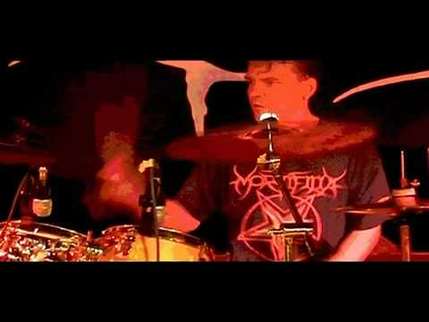 Mortifilia - Arrival Of Messiah
