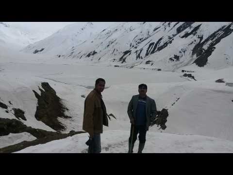 Sharjeel Sufi sangat