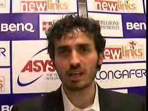 [SERIE A1] Seconda giornata ritorno: Novara - Sassuolo