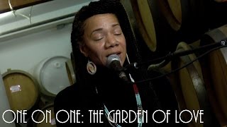 ONE ON ONE: Martha Redbone Roots Project - The Garden Of Love January 5th, 2016 City Winery New York