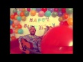Happy Birthday Sally From The Birthday Boys