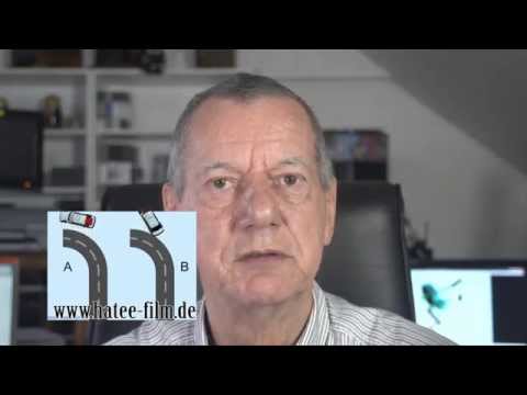 Clip 123 Über- / Untersteuern