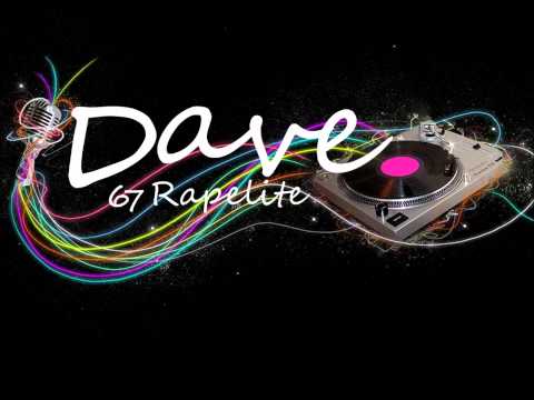 Dave  16er