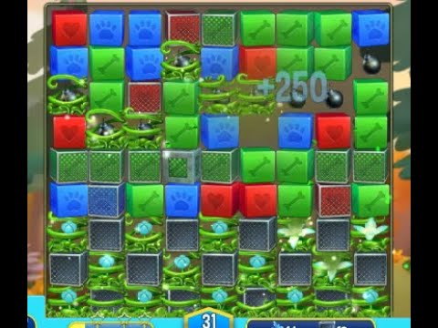 Pet Rescue Saga Level 5727 no boosters