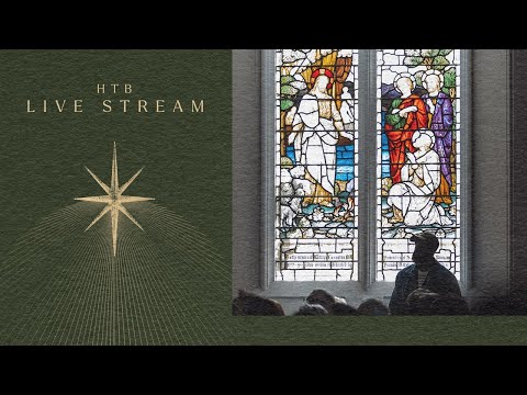 HTB Live Stream | Sunday Service 1st January 2023