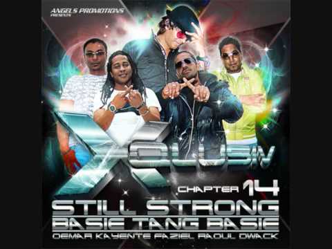 Rosanne Kayente XQlusiv - Vol 14 - Basi Tang Basi .wmv