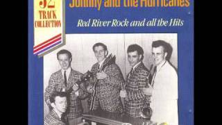 Johnny And The Hurricanes - You Are My Sunshine