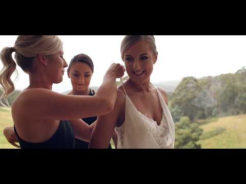 Bride's Day Films wedding video