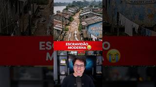 A CIDADE COM MAIS RECEBEDOR DE BOLSA FAMÍLIA! #Shorts