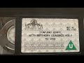 Closing To Tom And Jerry S 50th Birthday Classics Volume 2 1995 Release