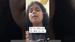 Download lagu Mandra saptak practice mp3 Download lagu Mandra saptak practice mp3