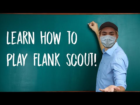 My Philosophy on Playing Flank Scout. A Short and Simple Guide | TF2