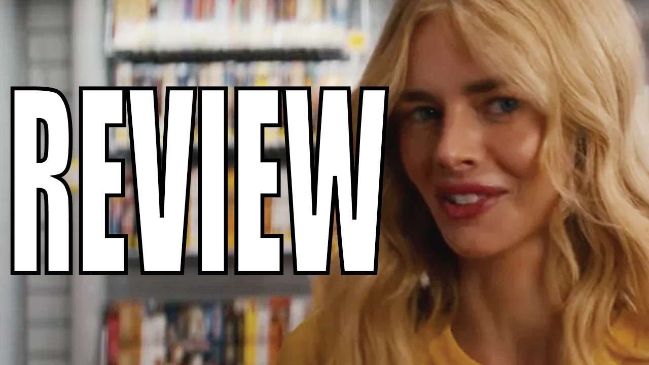 Carolina Caroline Review | Americana Love Crime Story