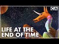 The Surreal World Of Rust And Humus