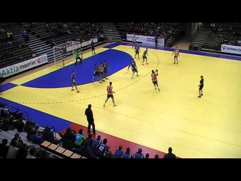 08.11.2014 MSM Atlas Vantaa - BK-46