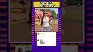 Download lagu SERIUS ? VILMEI AISHAR MAKIN L3NGK3T #vilmei #aisharkhaled #kabarselebriti #shorts #shortsviral mp3 Download lagu SERIUS ? VILMEI AISHAR MAKIN L3NGK3T #vilmei #aisharkhaled #kabarselebriti #shorts #shortsviral mp3