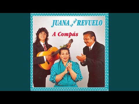 ¡Olé la Revuelo! (Tangos)