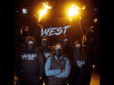 DACHI X CATCHER - DACHI FERG (Official Music Video)