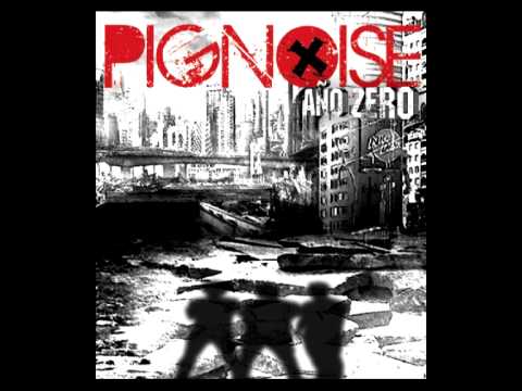 Pignoise - Mundo Muerto