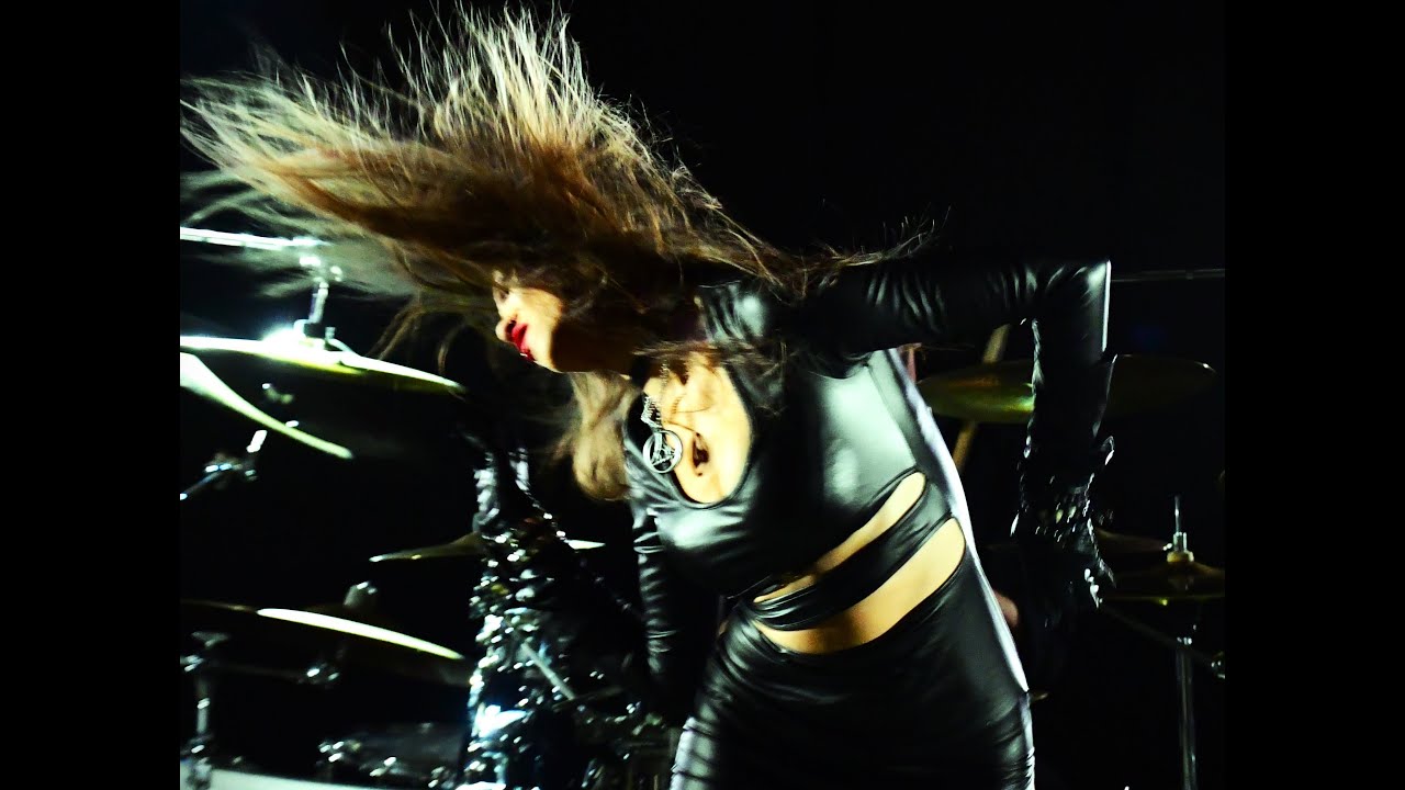 Sethfest: Her Zone Edition | 27.09.2025 |