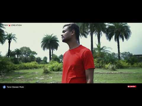 Tarun Ravi SUN SONIYE  COVER SONG TARUN DAWAAN