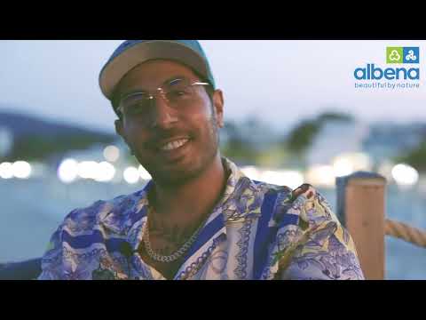 100 КИЛА & СВЕТЛИН КЪСЛЕВ с DJ парти в Албена | 100 KILA & SVETLIN KUSLEV with a DJ Party in Albena