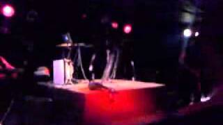 Men Without Hats: I Like, Ideas for Walls -- Live