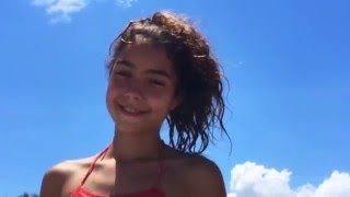 DAUGHTER II - SAIE SAIE