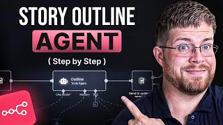 Create a Full Outline Instantly (Dossier to Outline Automation)