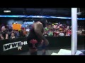 Mark Henry Entrance 2011