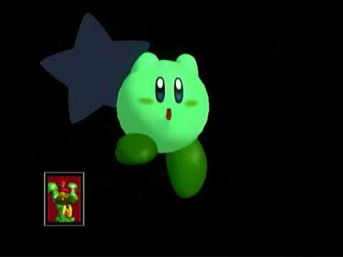 [House of Paign 21] Captain Pretzel (Kirby) vs. Buddy (Samus) - Pool A1 Winner's R1