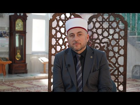 "Mesazhe Ramazani" - Muhamed Zeqiri - 09.03.2025