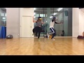 Dancehall Choreography by Anja Jadryschnikowa at ...