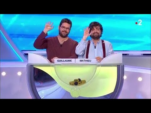 Motus du 09/04/18 - Intégrale